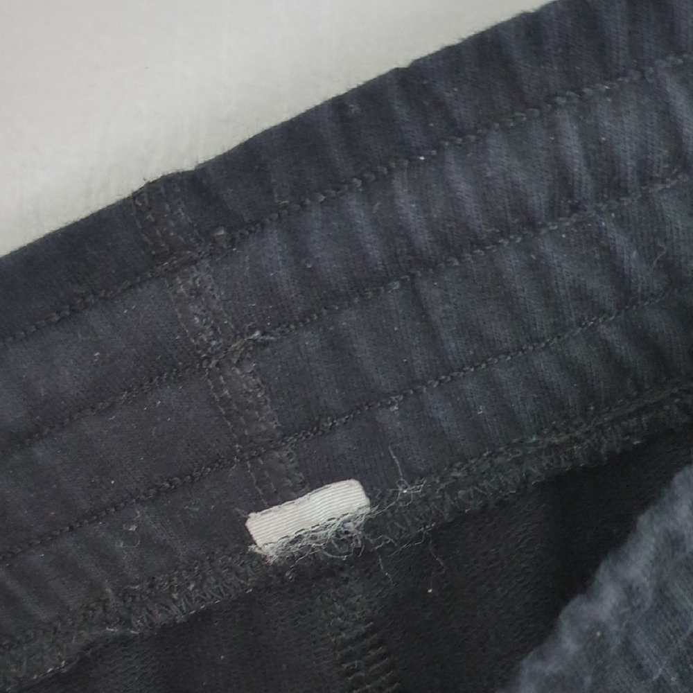 Lululemon Black Joggers - Picture 5 of 8